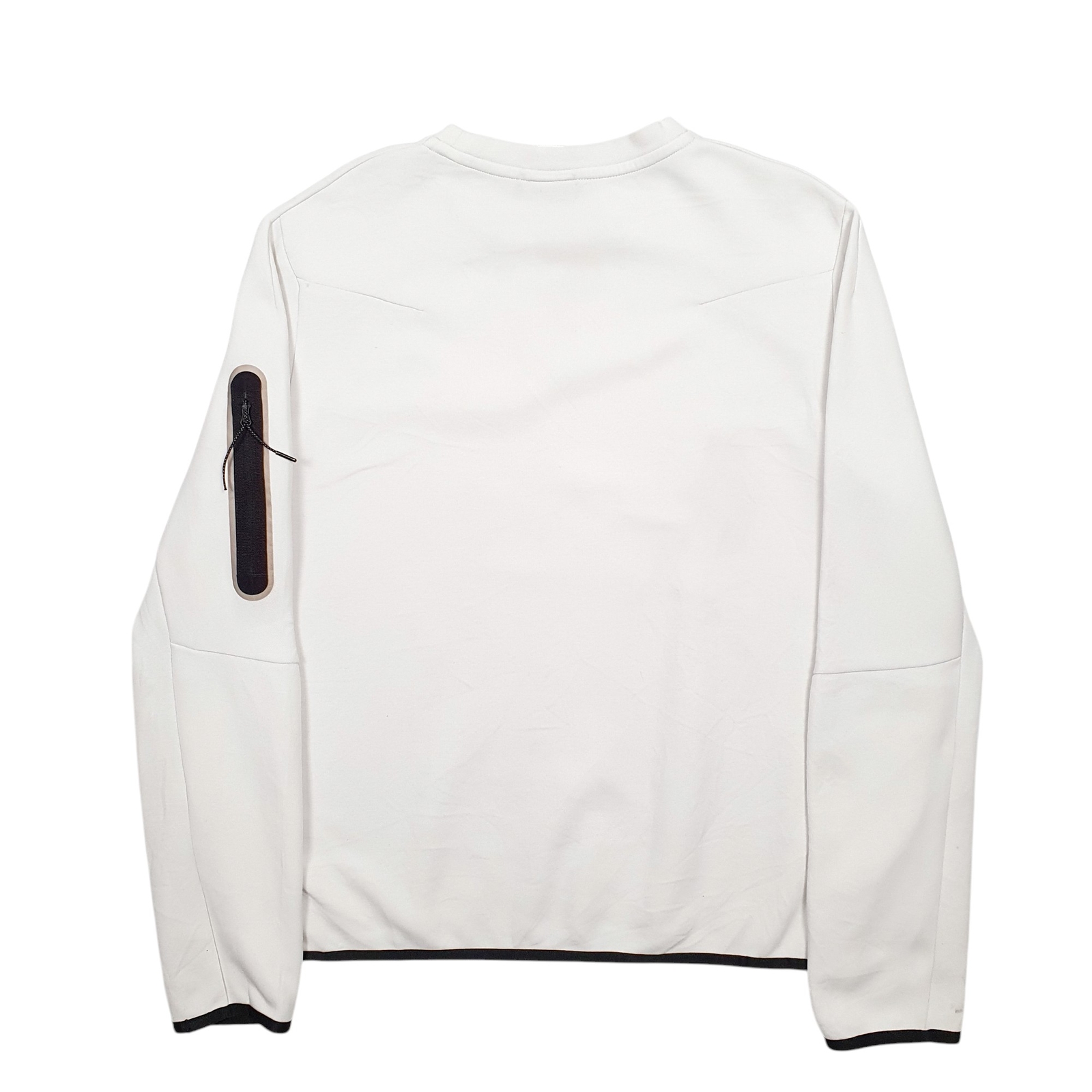 NIKE Crewneck Active Jumper Sweatshirt Mens M image 3