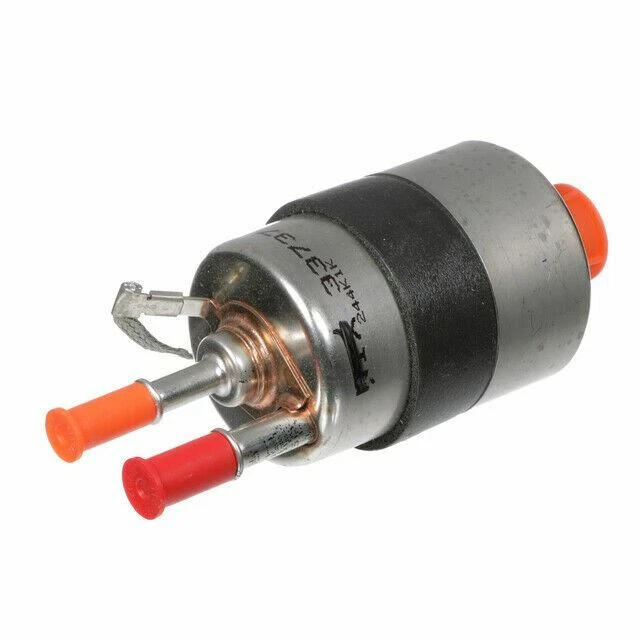 Filtro regulador de inyección de combustible genuino GM 1999-2004 Chevrolet Corvette 19239926 Foto 4 de 4