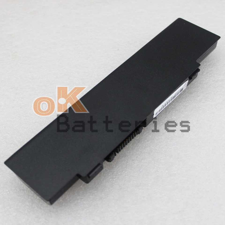 Bateria para Toshiba Qosmio F755-3D350 F755-S5219 PA3757U-1BRS 5200mah 6 células - Imagem 3 de 4