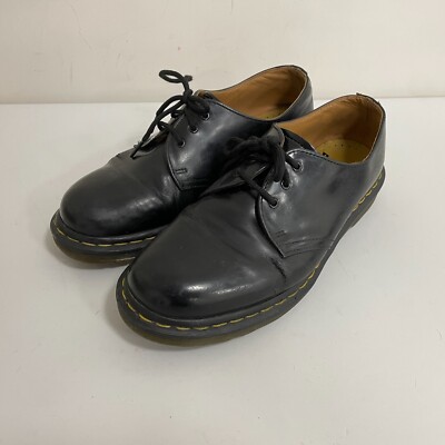 Smart Casual Dr Martens Casual Mens Shoes Martens Derby Shoes Mens