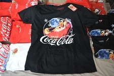 مقتنيات وفنون Coca-Cola Christmas Black