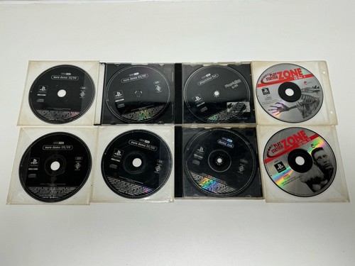 DEMO ONE - Playstation 1 - PS1 - PSOne EUR 8,80 - PicClick DE DEMO ONE - Playstation 1 - PS1 - PSOne EUR 8,80 - PicClick DE