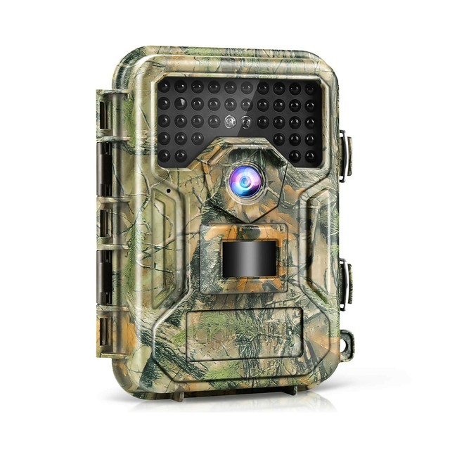 trail cameras