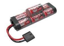 Traxxas Series 3 7 Cell Hump Pack w/iD Traxxas Connector 8.4V/3300mAh 