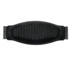 Lumbar Pad Support for Herman Miller Classic Aeron Office Chair Size A B C Black