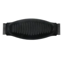 Lumbar Pad Support for Herman Miller Classic Aeron Office Chair Size A B C Black