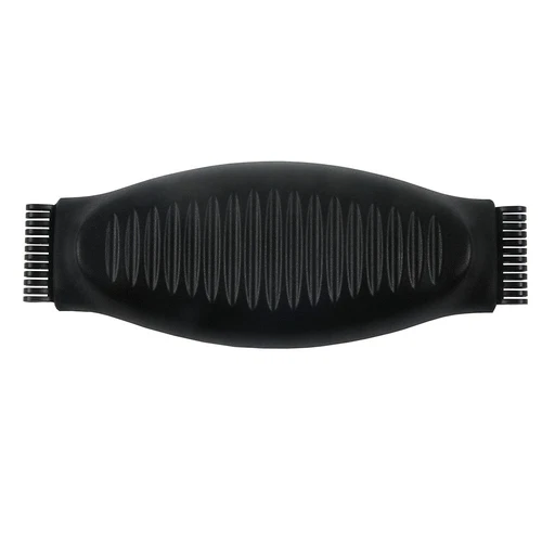 Lumbar Pad Support for Herman Miller Classic Aeron Office Chair Size A B C Black