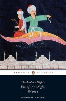 Arabian Nights : Tales of 1001 Nights; Nights 1 to 294, Paperback by Lyons, M...