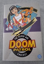 Doom Patrol Silver Age Omnibus DC Comics