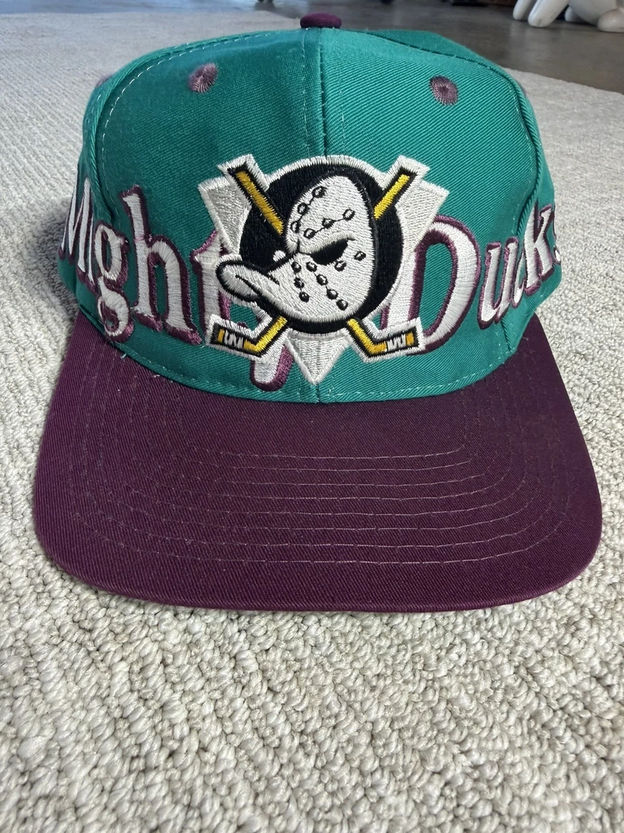 Mighty Ducks Snapback for sale | eBay
