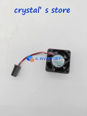 ICINVENTORY NEW NMB-MAT Fan 1608KL-05W-B39 DC24V 0.08A cooling fan Fanuc A90L-0001-051
