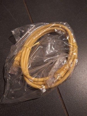 CAT.5e 26AWG 4PR UTP TIA/EIA-568-B.2 Netzwerkkabel ca. 150cm