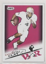 2015 Sage Hit Kaelin Clay #138 0b5