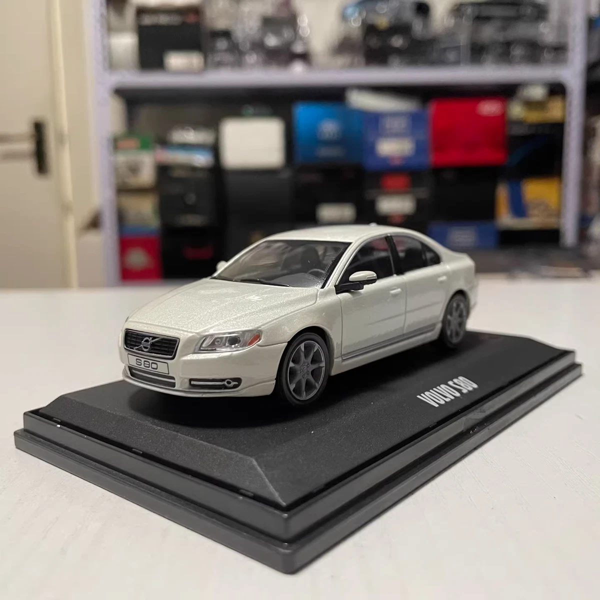 Motorart Volvo Diecast Cars, Trucks & Vans for sale | eBay