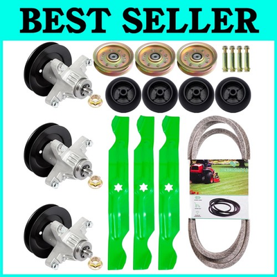 #ad Essential Parts Set for Cub Cadet RZT 50 $263.99