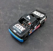 TYCO Magnum 440x2 Slot Car 9162 EXIDE FORD 7 PICKUP - NASCAR TRUCK RUNS GREAT