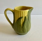 Vintage Shawnee Corn King Design Pitcher #70