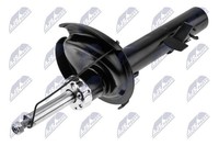 NTY StoßDäMpfer A-FR-033 FüR Ford