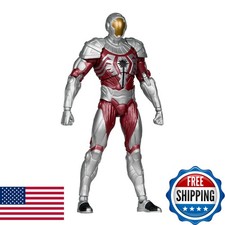 McFarlane DC Multiverse Darkstars Rising 7in Collector Edition 41 Action Figure