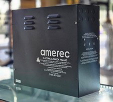 AMEREC AK14 Steam Generator Unit