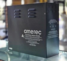 AMEREC AK14 Steam Generator Unit