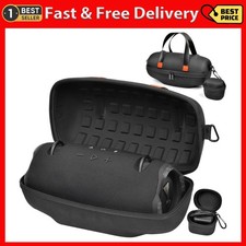 JBL Xtreme 4/3 Portable Bluetooth Speaker Case - Waterproof Carrying Organizer