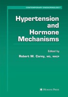 Robert M. Carey | Hypertension And Hormone Mechanisms | Taschenbuch | Englisch
