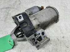 2017 BMW 4 SERIES 2.0L Petrol Automatic Starter Motor