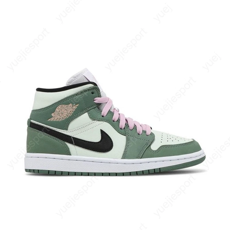 純正新販売 aj1 ダッチグリーン SE ウィメンズ 【公式通販】