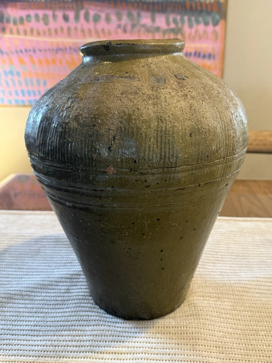 古董陶瓷中国花瓶1900-1940 | eBay