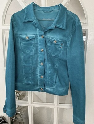 2 Mavi Jeans Jacken Gr M Neu