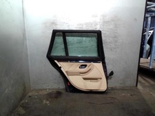 Porte arrière et accessoires BMW 2002