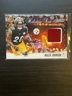 2025 Panini Absolute Kaleb Johnson Base (RAW)