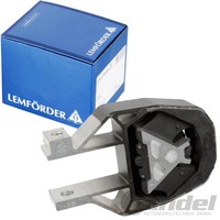 LemfÖRder Motorlager Hinten Karosserieseitig Passend FüR Ford C-MAX Focus Grand