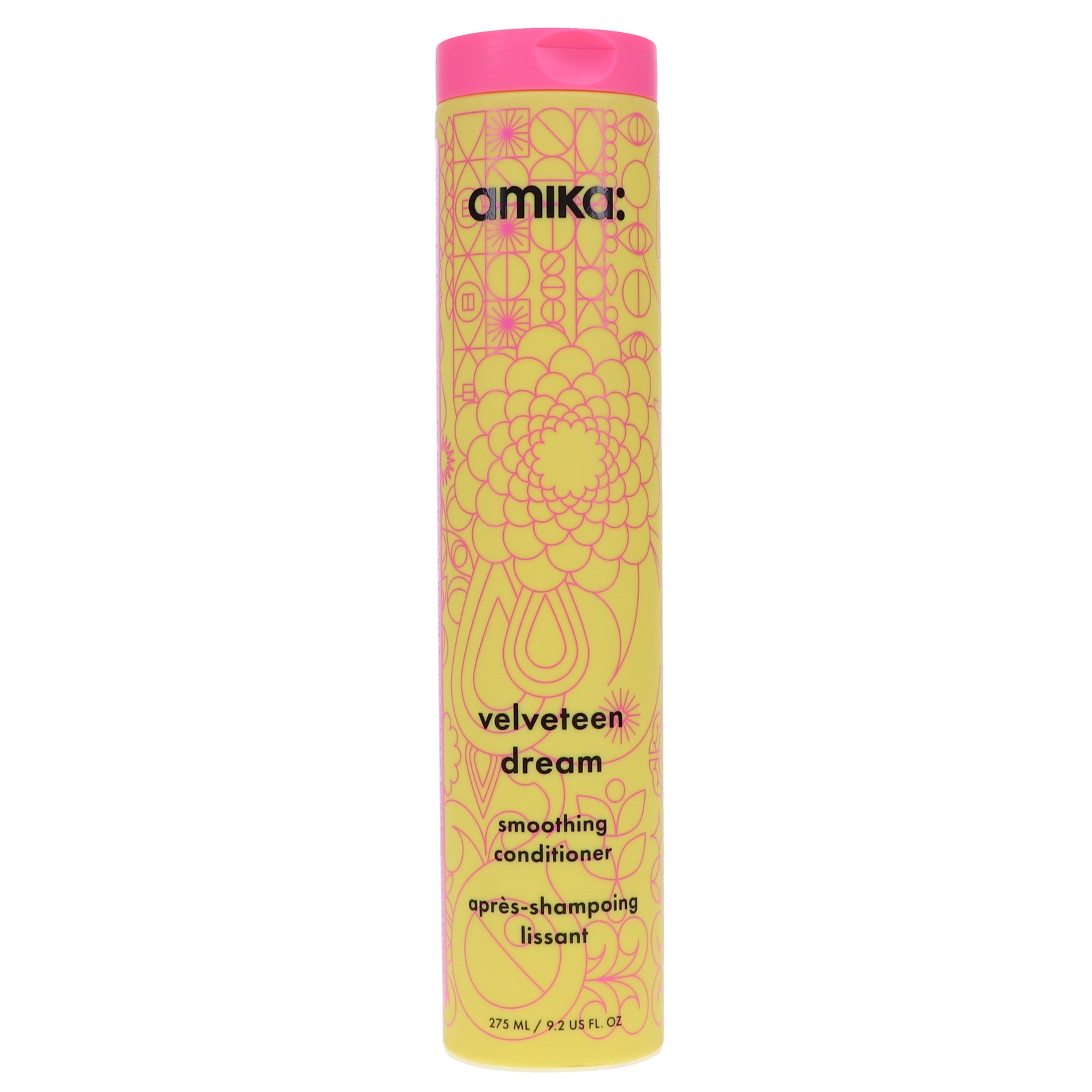 Amika Velveteen Dream 92 4190₽