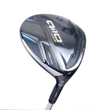 Taylormade QI10 Max 7 Wood / 22 Degree / Speeder NX 40 Ladies Flex