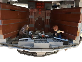LEGO Star Wars: Death Star (75159)