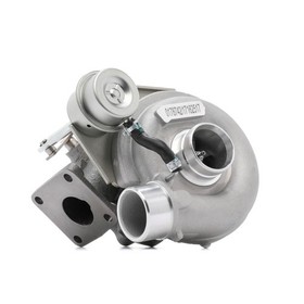 Turbolader STARK für OPEL Movano Kastenwagen (X70) SKCT-1191263 4500939