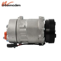 FÜR Audi A3 Ford Galaxy Seat Alhambra Vw Golf 4 Bus T5 Sharan Kompressor SD7V16