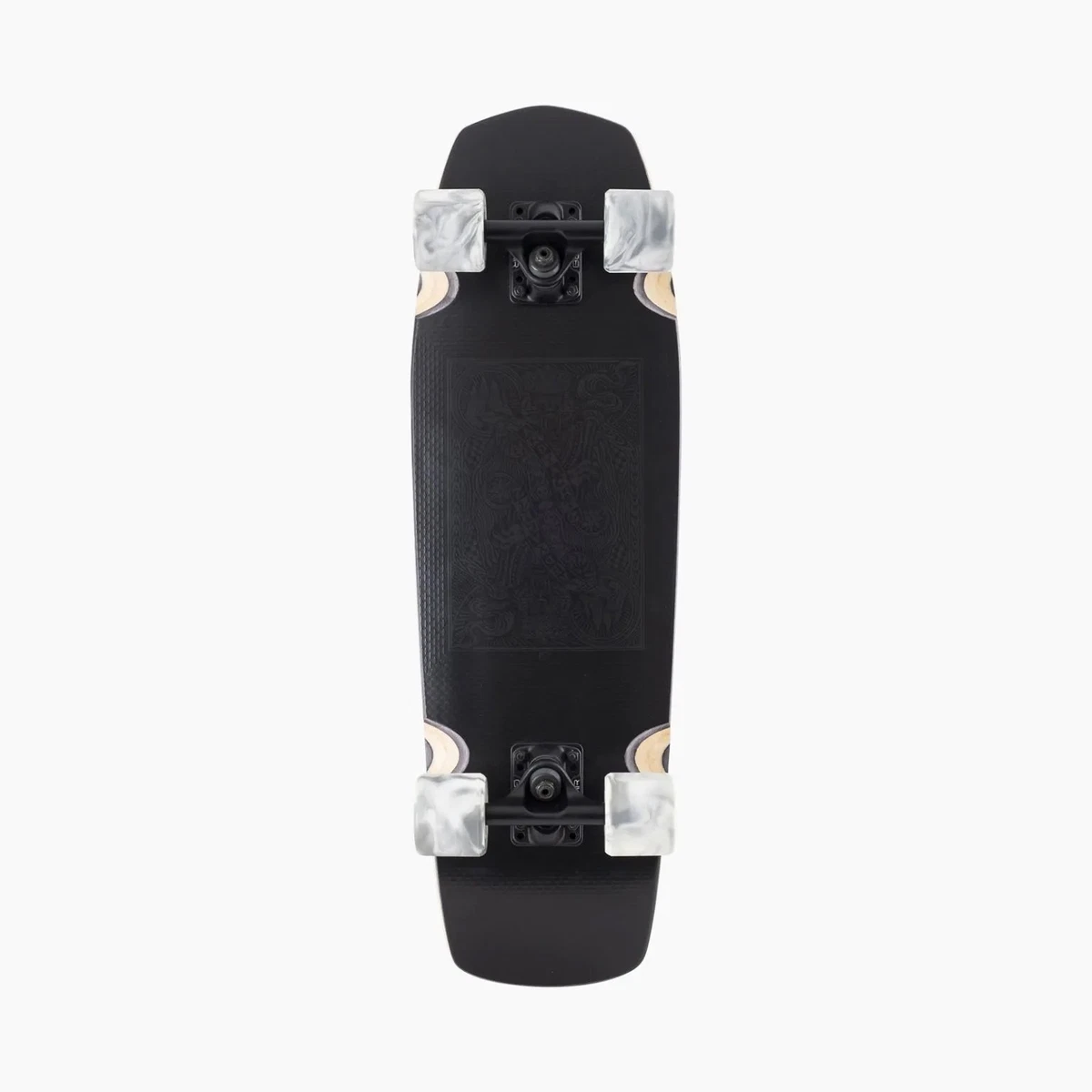 Landyachtz Complete Skateboards for sale - eBay