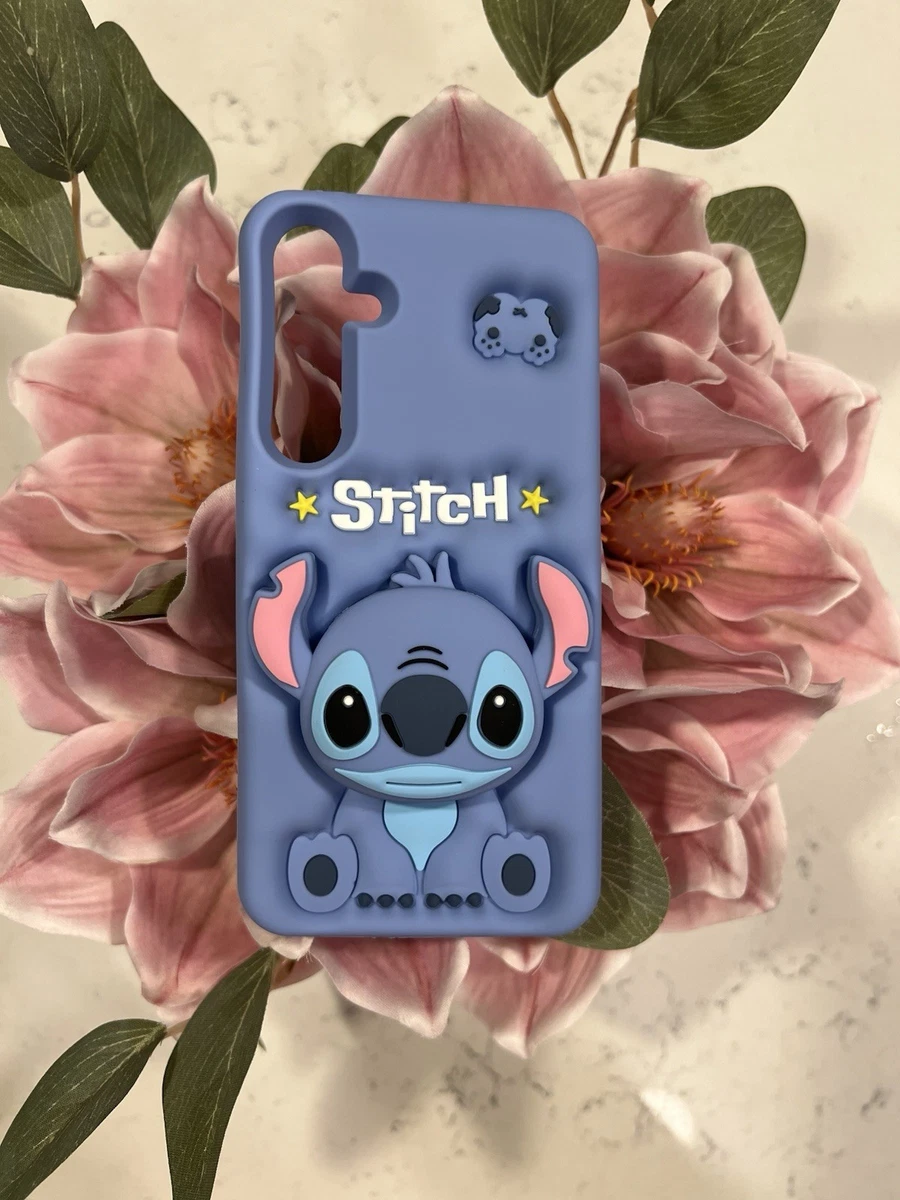 Stitch Phone Cases Disney Samsung S21 Case Disney Stitch Clear Phone Case Cover For Samsung Galaxy Stitch Phone Cases Disney Samsung S21 Case Disney Stitch Clear Phone Case Cover For Samsung Galaxy