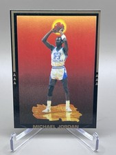 1984-85 Collegiate Record Rookie Card Michael Jordan North Carolina! Sweet ??. rookie card picture