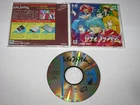Lady Phantom PC Engine Super CD Japan import US Seller