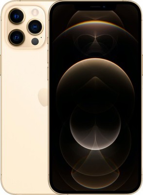 Apple iPhone 12 Pro Max 128GB 256GB 512GB - AT&T, T-Mobile
