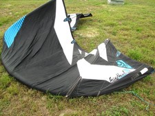 Switch Method v2 - 9m - Kitesurfing Kiteboarding wave kite for kitesurf