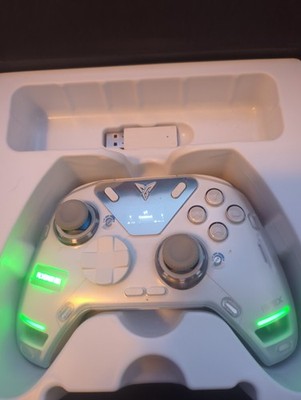 Flydigi Apex 4 Wireless Elite Gaming Controller for PC/Switch/Phone Hall Effec