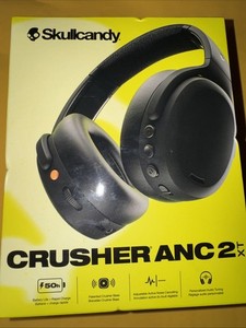 Skullcandy Crusher Anc 2 | eBay