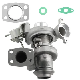 Turbolader for Citroen Berlingo 1.6 HDi 55 Kw 75 PS 66 Kw 90 PS 49173-07508