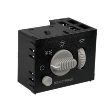 Headlight Switch Compatible with Chevy Silverado Suburban 1999-2002 GMC Sierr...