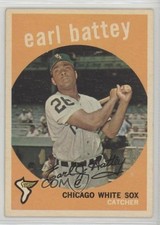 Click to enlarge Earl Battey